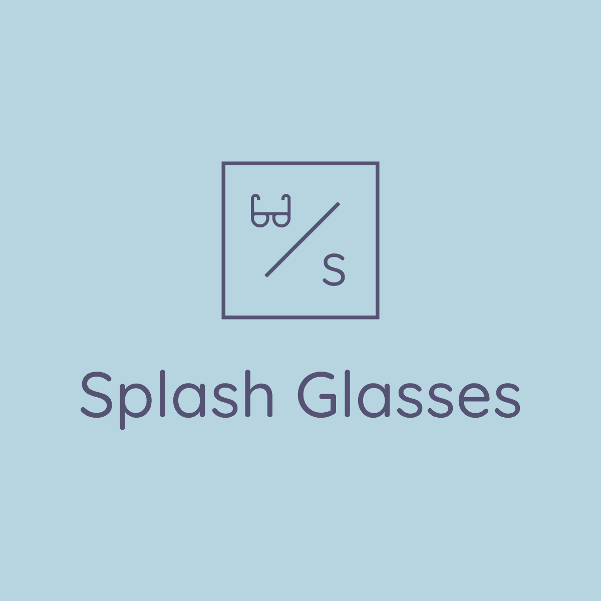 Splash Glasses Gift Card